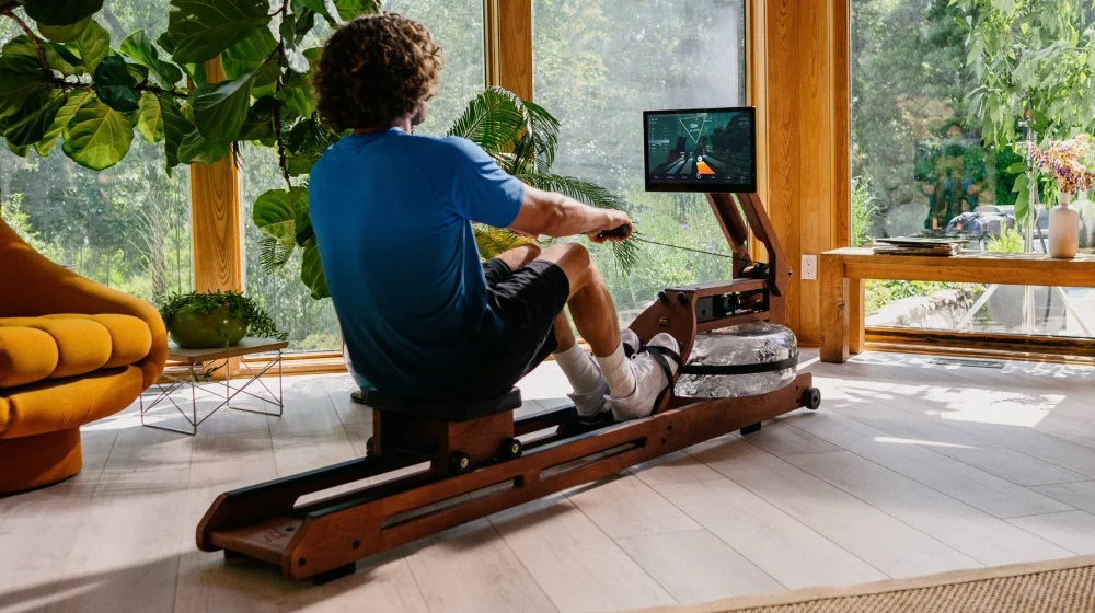 Improve physical health