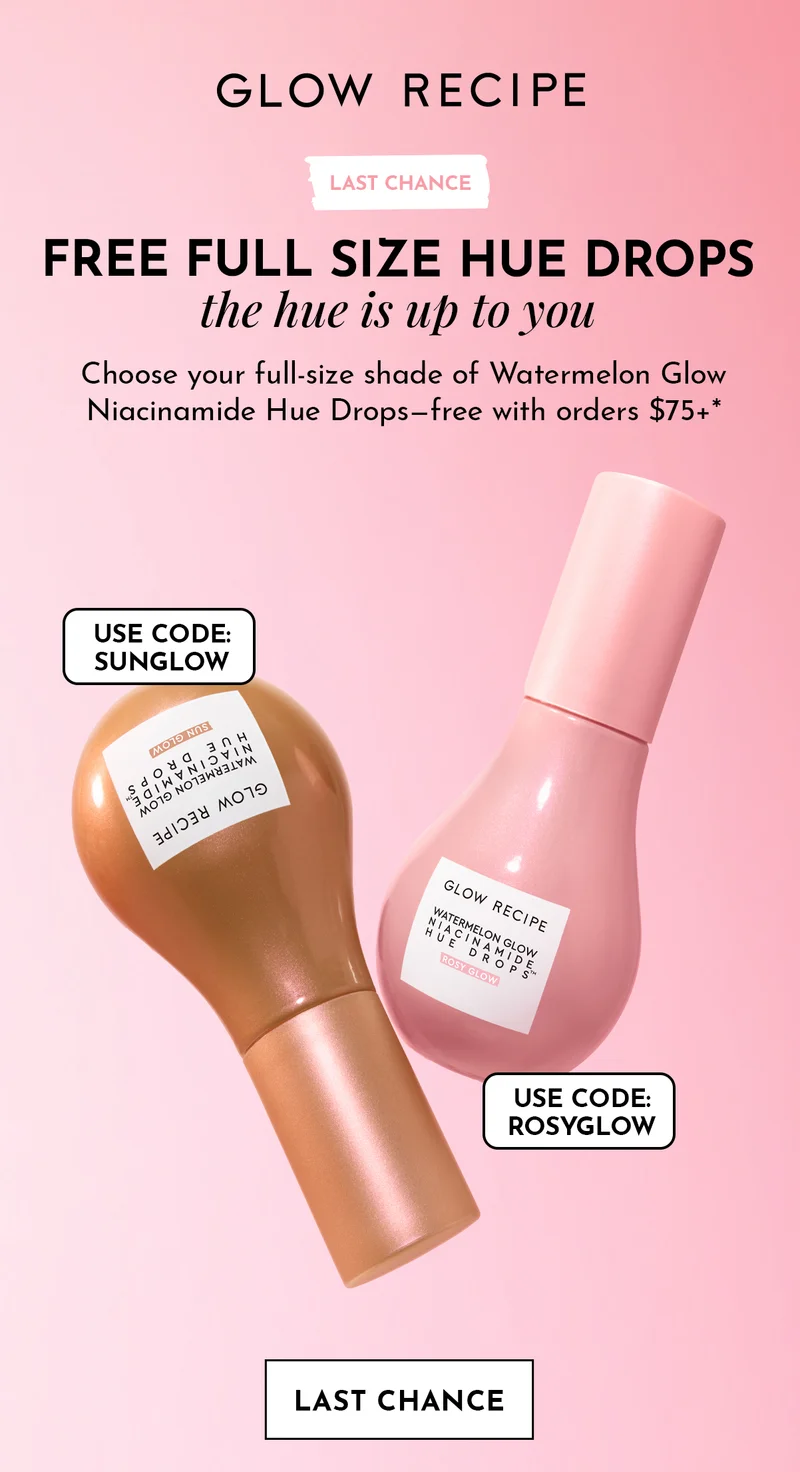 Choose Your Hue