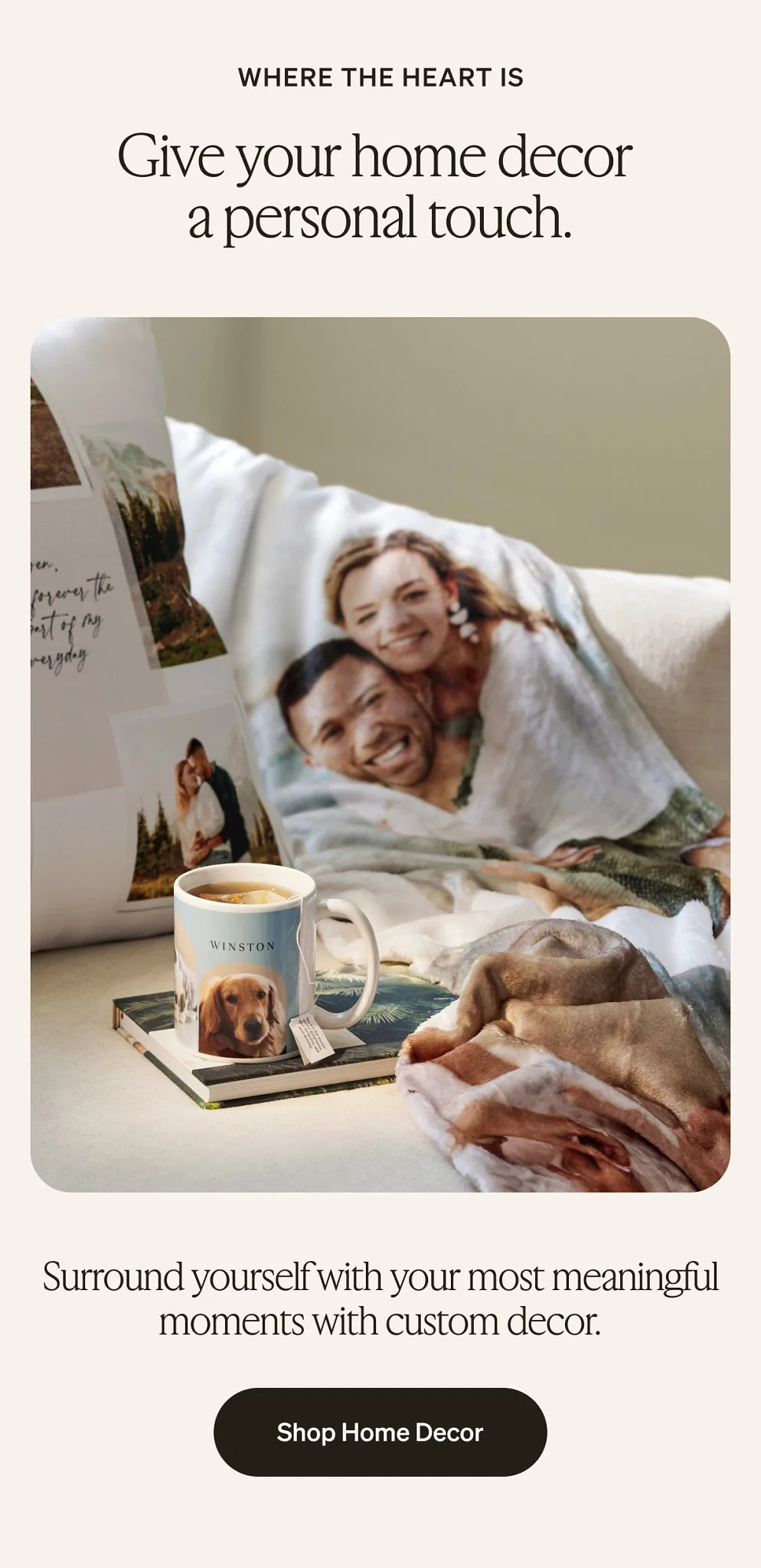 Up to 50% Off Almost Everything