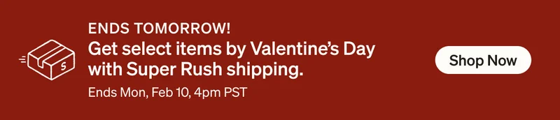 Up to 50% Off Almost Everything