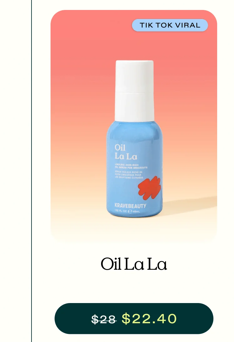 Oil La La
