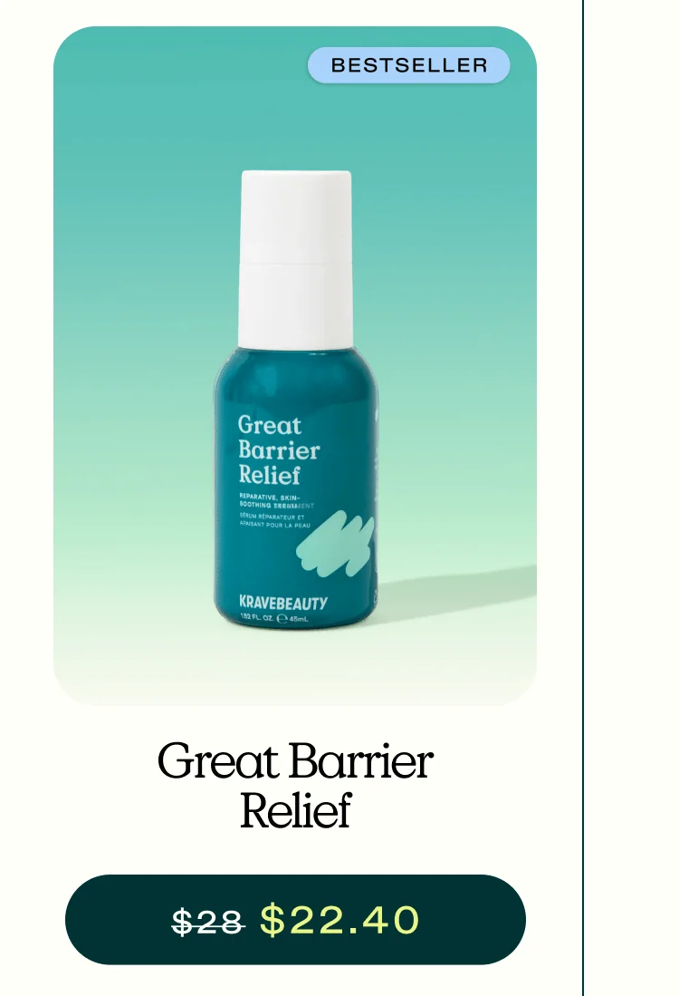Great Barrier Relief