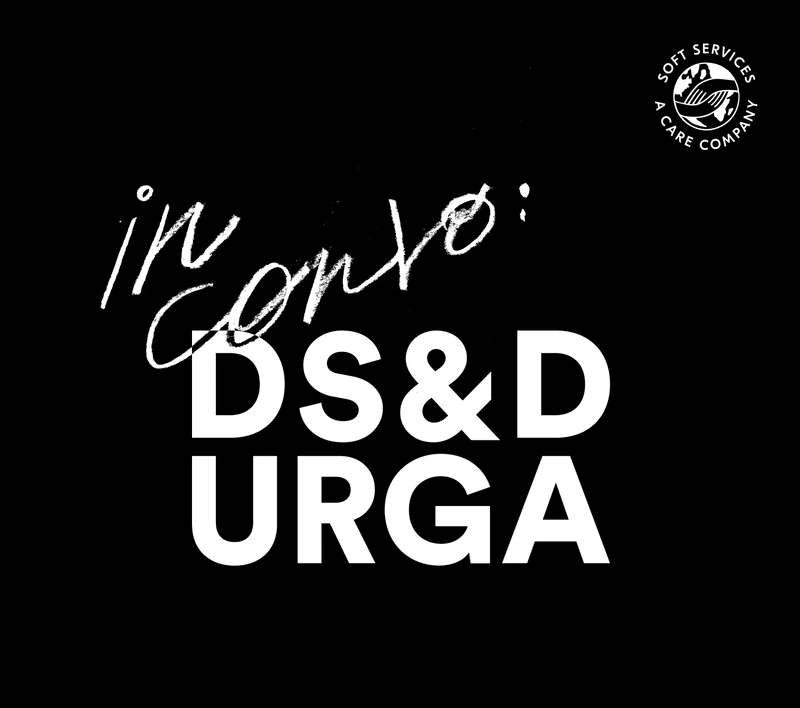 GOOD FOR DS&D URGA