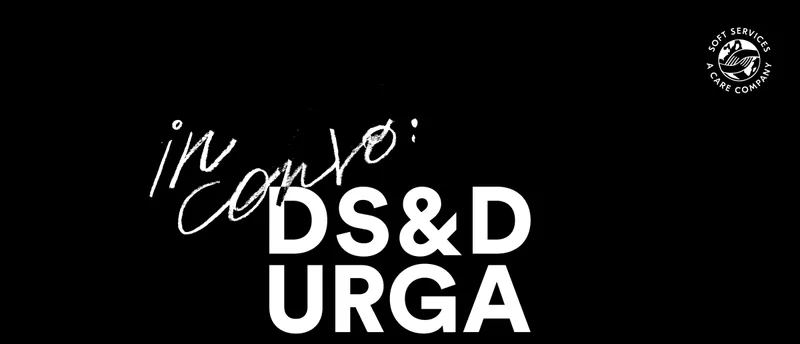 GOOD FOR DS&D URGA