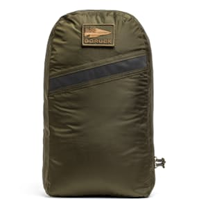 Packable Bullet