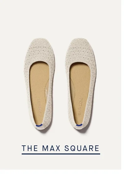 THE MAX SQUARE THE MAX SQUARE