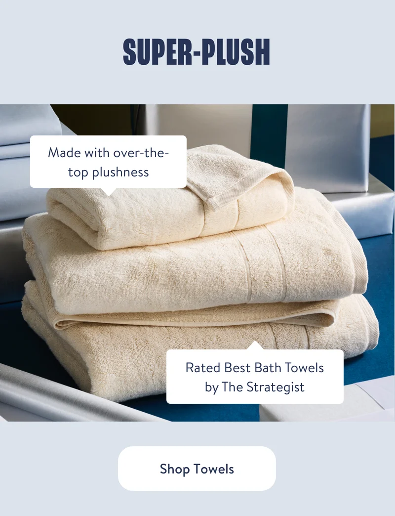 Shop Towels