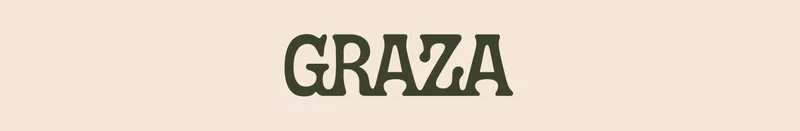 GRAZA SOOOOOOOOUPPPPP