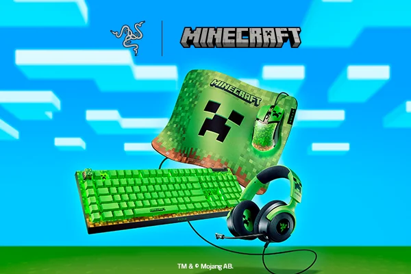 Razer Main KV
