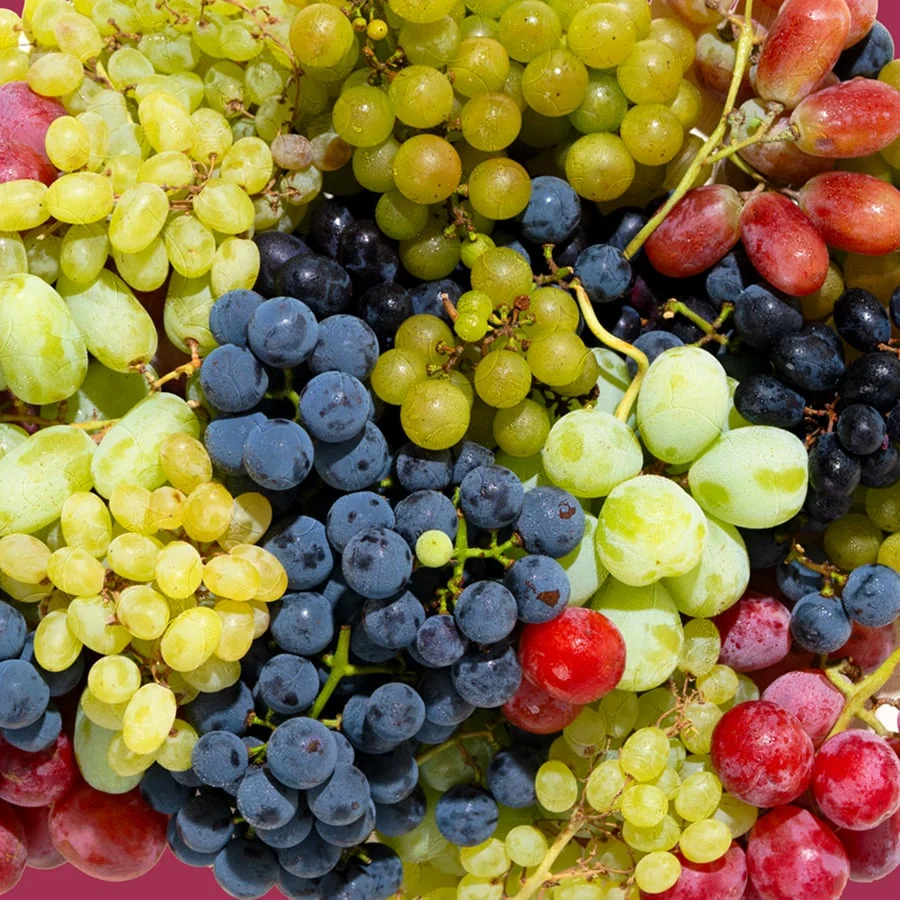 Discounted Grapes