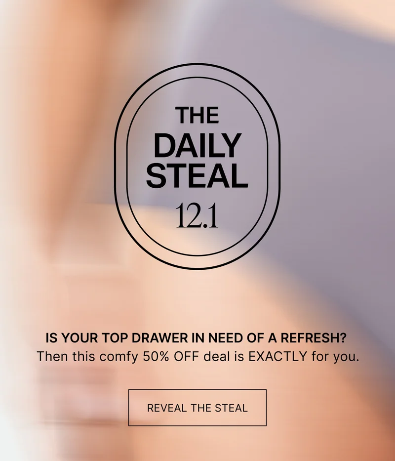 REVEAL THE STEAL