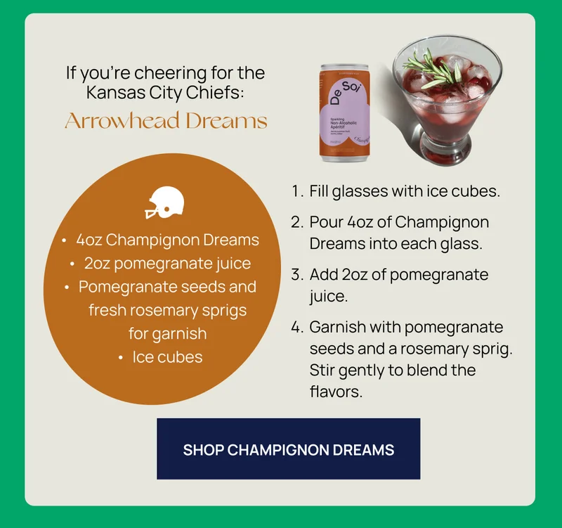 Shop Champignon Dreams