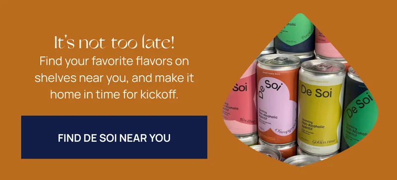Find De Soi Near You