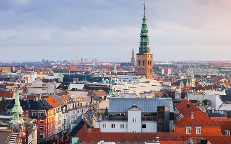 Anyone can experience the spirit of hygge on a trip to Copenhagen.