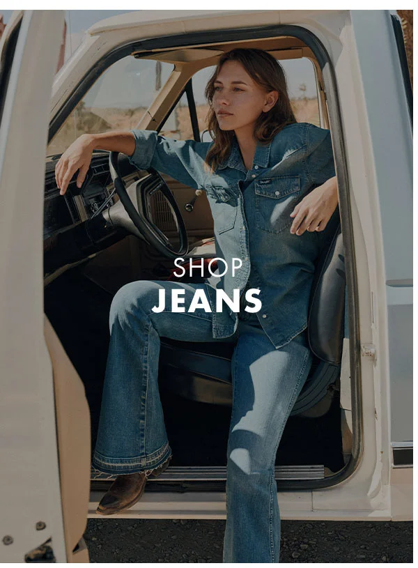 Shop Jeans