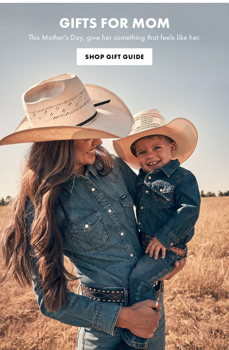 Gifts for Mom This Mother's Day, give her something that feels like her. Shop Gift Guide