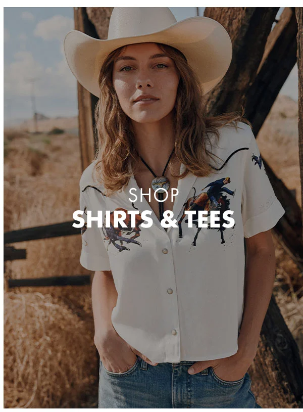 Shop ShIrts & Tees