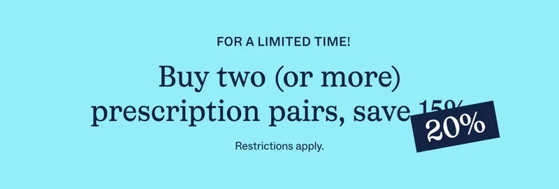 Start saving