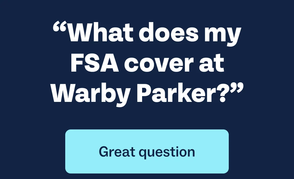 Great question