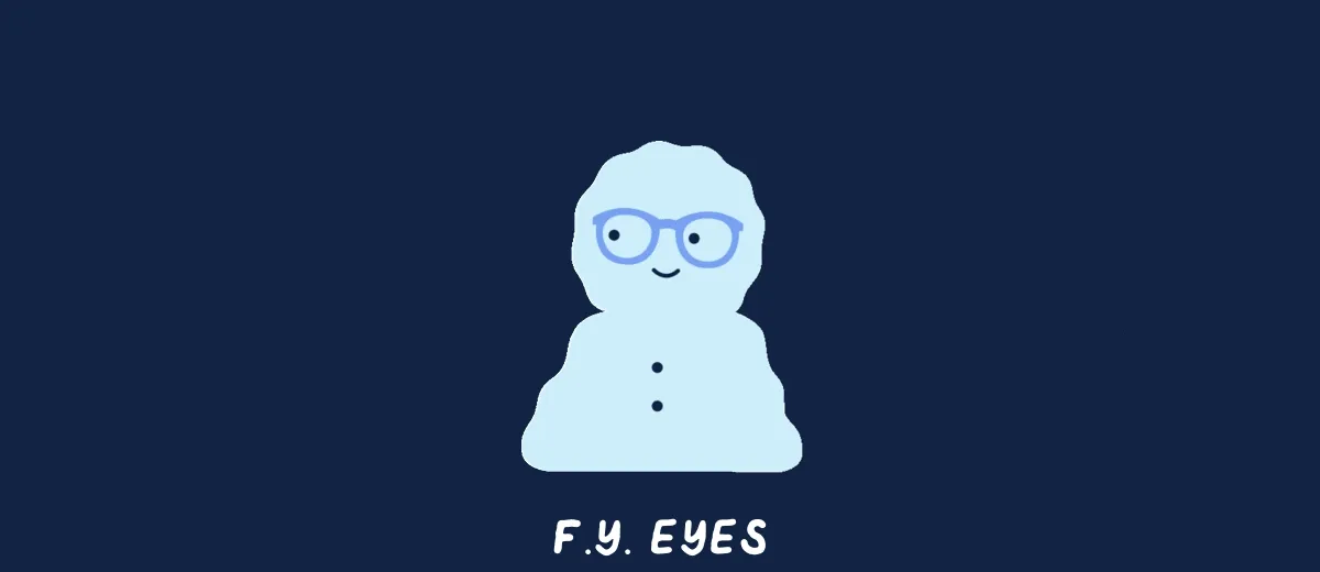 F.Y. Eyes