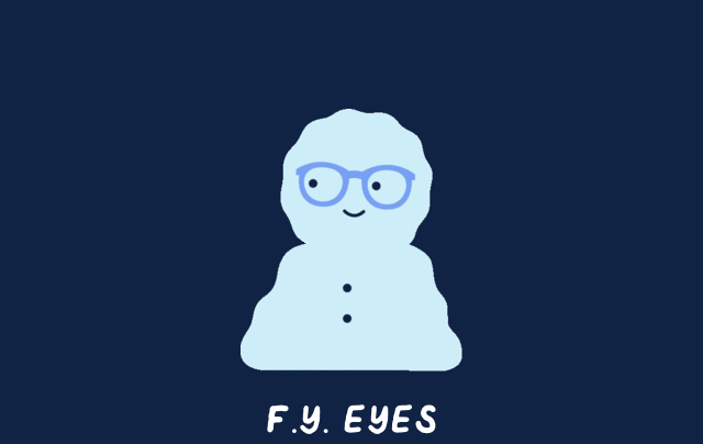F.Y. Eyes