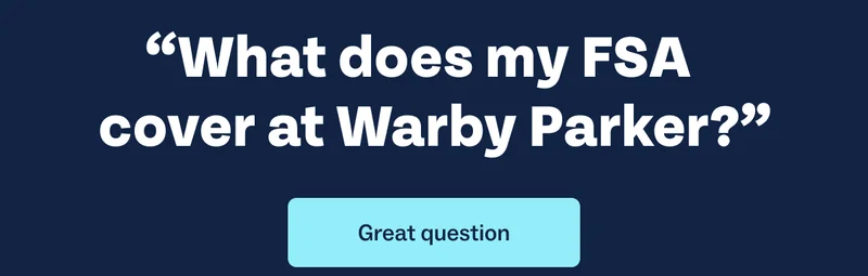Great question