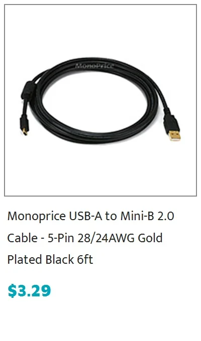 View product recommended for you