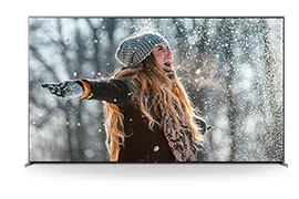 85" Class (84.6" diag.) BRAVIA XR™ X93L Mini LED 4K HDR¹ TV
