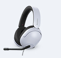 INZONE H3 Wired Gaming Headset