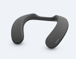 NS7 Wireless Wearable TV Speaker