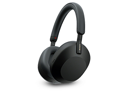 WH-1000XM5 Noise Canceling Headphones