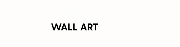 Wall Art