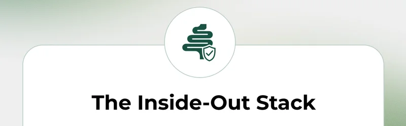 The Inside-Out Stack
