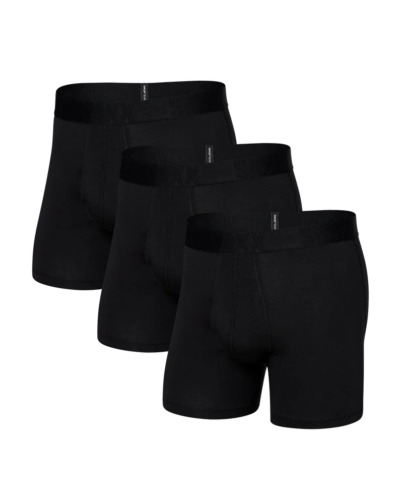 DropTemp® Cooling Cotton Boxer Brief 3-Pack