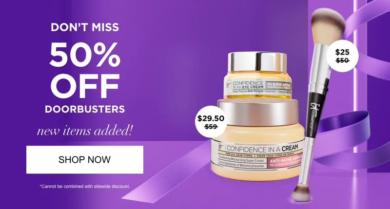 50% OFF