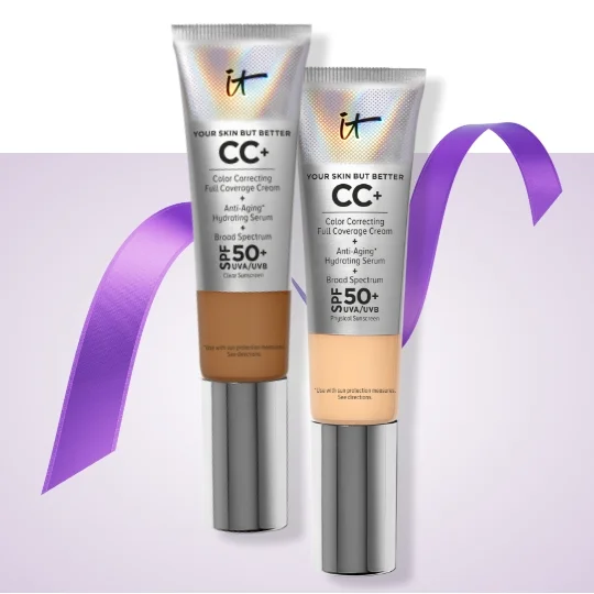 CC+ CREAM