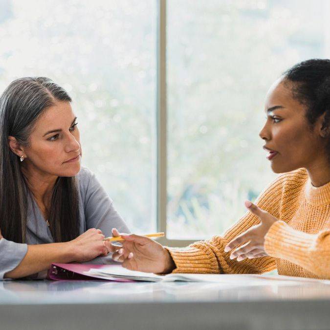 14 Questions Teachers Wish You Would Ask About Your Kid