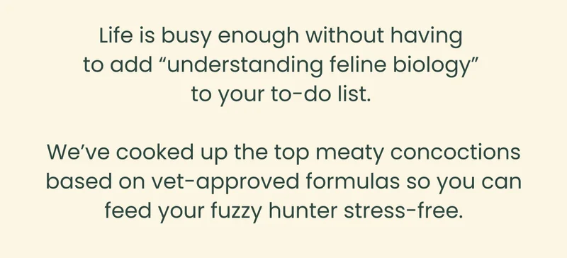 Life is busy enough without...