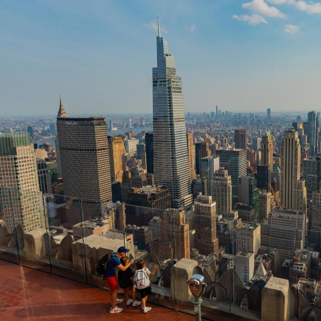 New York
