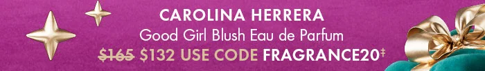 Carolina Herrera Good Girl Blush Eau de Parfum