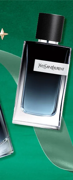 Yves Saint Laurent Y Eau de Parfum