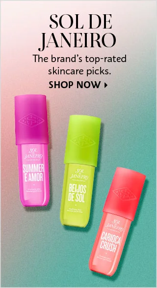 Shop sol de janeiro