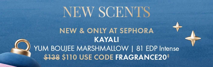 KAYALI Yum Boujee Marshmallow 81 100ml