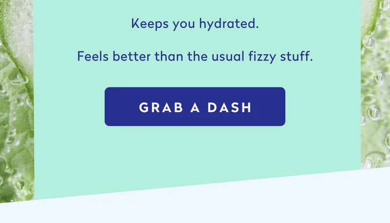 Grab a DASH