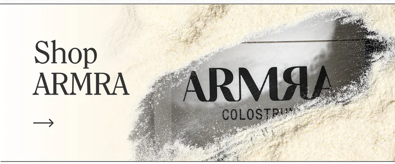 SHOP ARMRA
