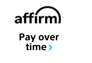 Affirm | Pay over time