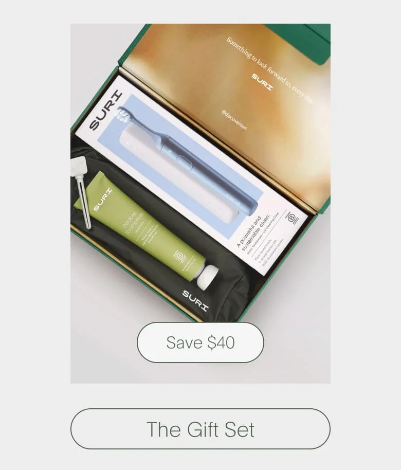 The Gift Set
