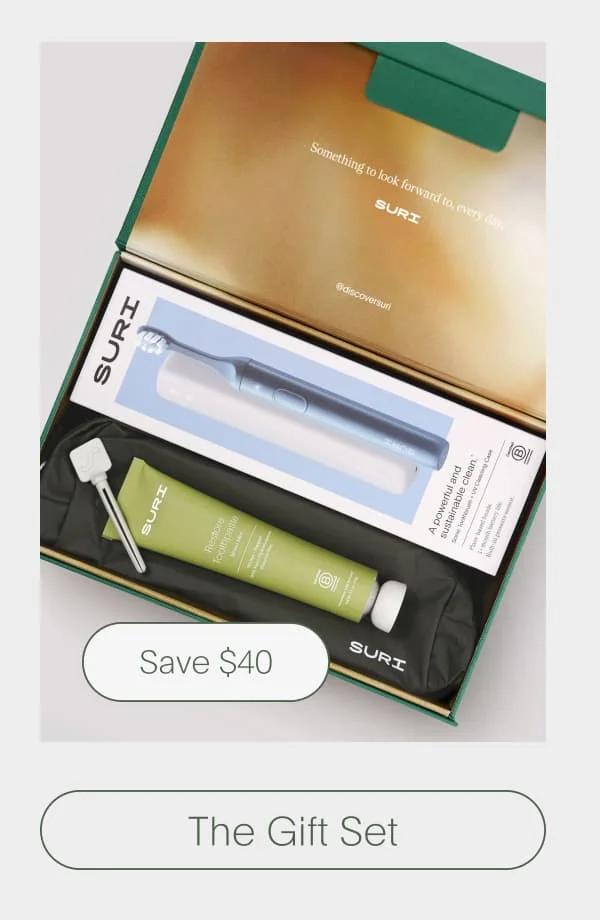 The Gift Set