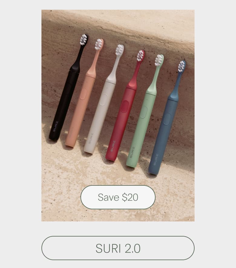 SURI 2.0