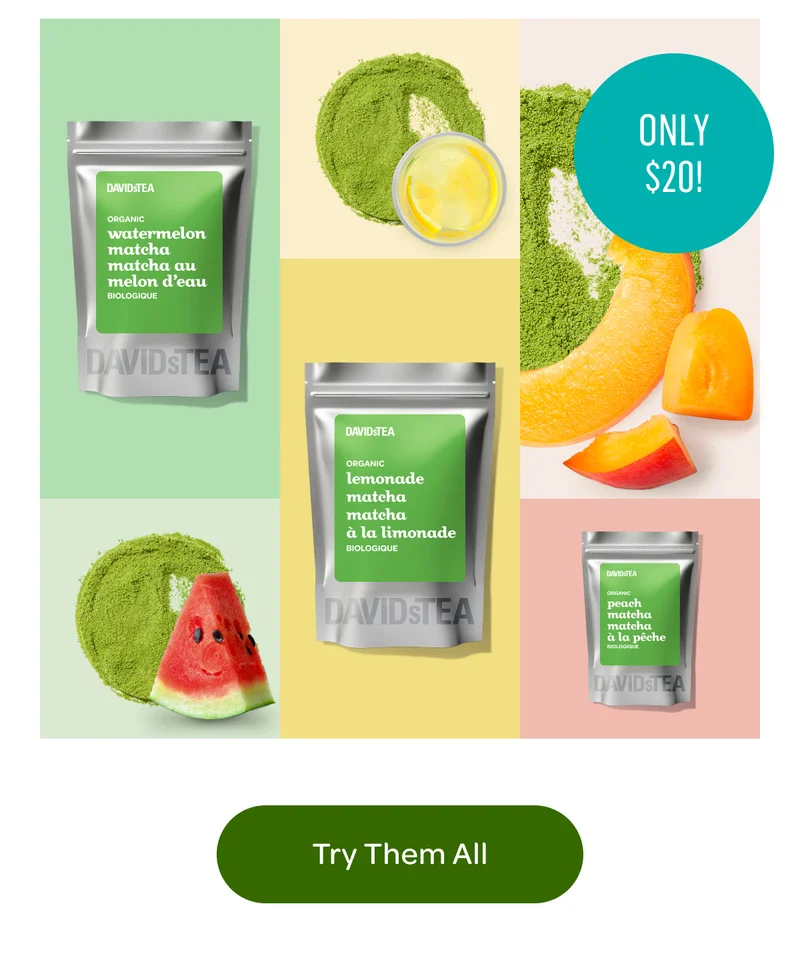 Try Them All